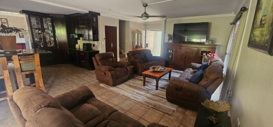 To Let 3 Bedroom Property for Rent in Boschdal North West